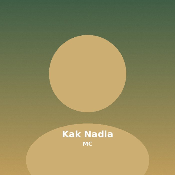 Kak Nadia