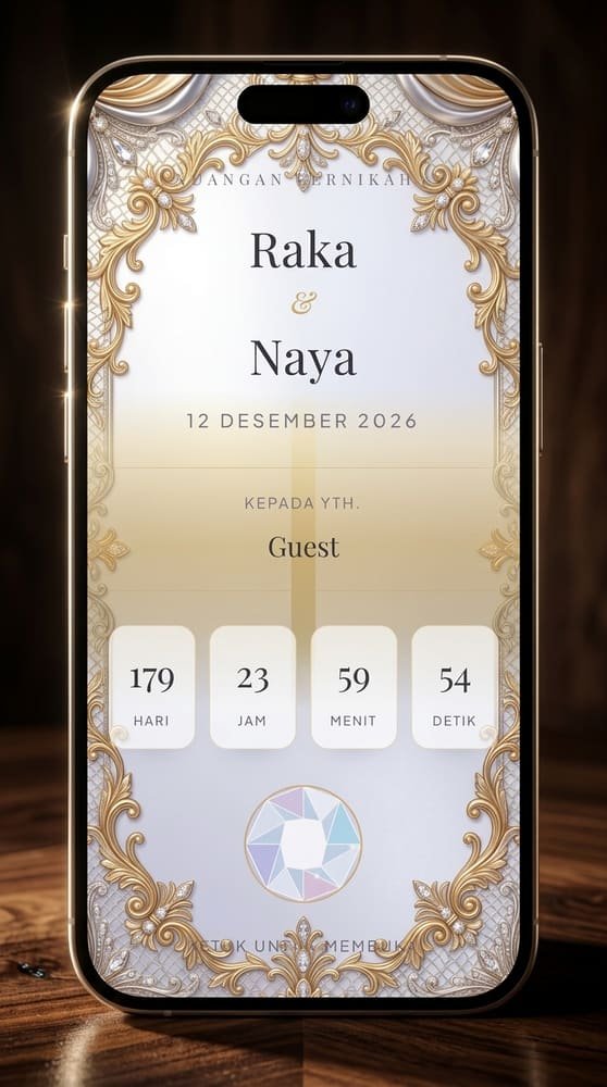 Pratinjau template Solitaire